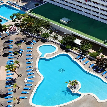 Ξενοδοχείο με διαμερίσματα Poseidon