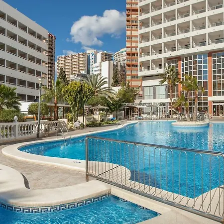 Poseidon Apartmanhotel 3*